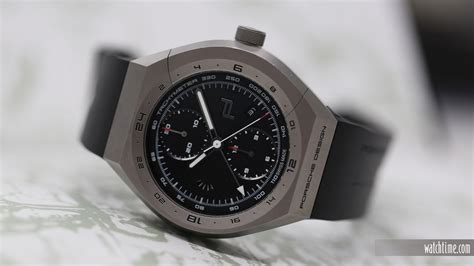 porsche iwc watch|The Long and Winding Road: How Porsche Design Became a.